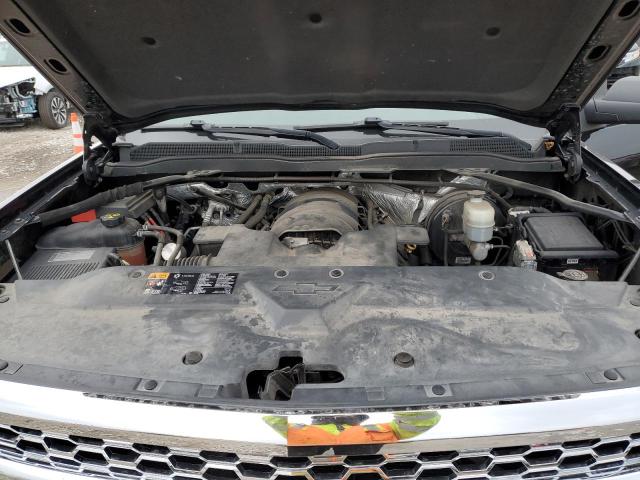 Photo 11 from auction – 2014 CHEVROLET SILVERADO with VIN 1GCVKREC3EZ276134
