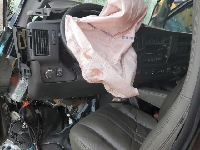 Photo 8 from auction – 2016 CHEVROLET EXPRESS G2 with VIN 1GCWGAFF4G1153427