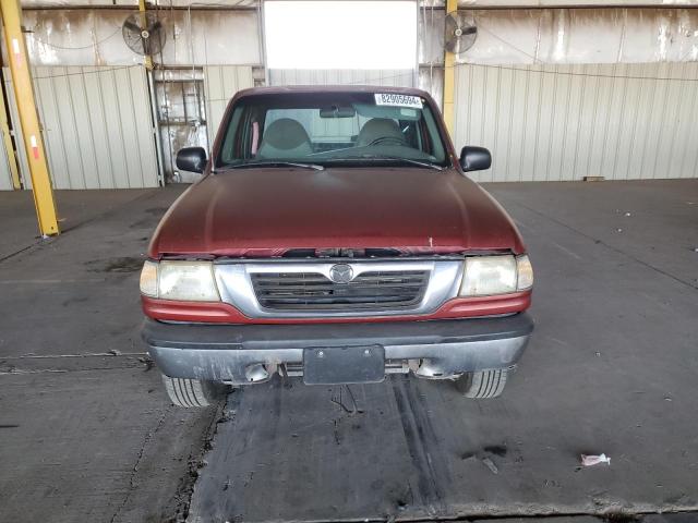 Снимка 5 от търг – 1999 MAZDA B3000 CAB с VIN 4F4YR16V0XTM10024