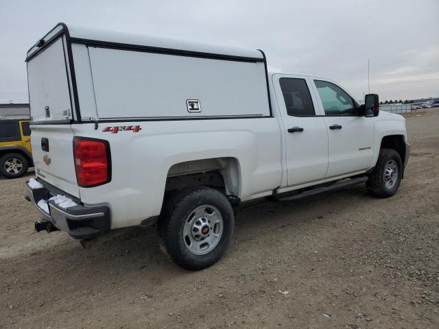Photo 3 from auction – 2019 CHEVROLET SILVERADO with VIN 2GC2KREG7K1241803