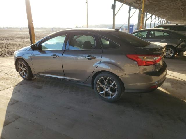 Photo 2 from auction – 2013 FORD FOCUS SE with VIN 1FADP3F25DL246382