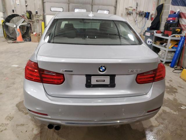 صورة رقم 6 من المزاد - 2013 BMW 328 XI مع VIN WBA3B3C55DF530304