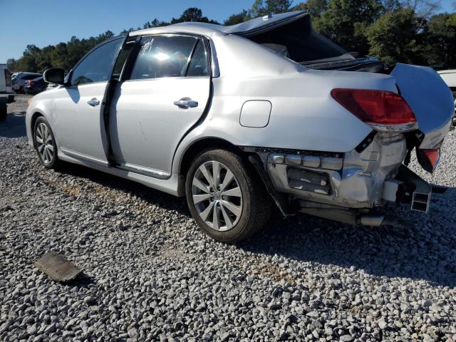 Фото 2 с аукциона – 2011 TOYOTA AVALON BAS с VIN 4T1BK3DB4BU412378