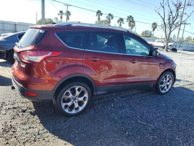 Photo 3 from auction – 2014 FORD ESCAPE TIT with VIN 1FMCU0J95EUA10890
