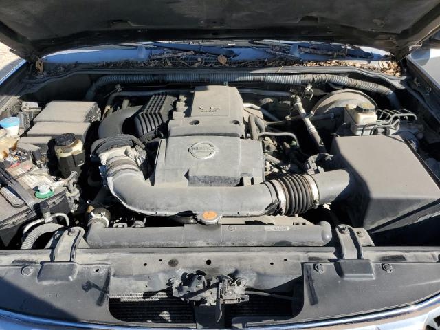 Photo 11 from auction – 2008 NISSAN PATHFINDER with VIN 5N1AR18U78C610099