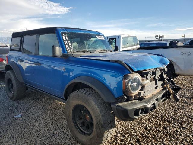 Photo 4 from auction – 2023 FORD BRONCO BAS with VIN 1FMEE5DP4PLB56431