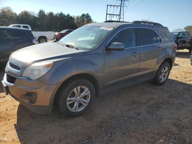 Photo 1 from auction – 2012 CHEVROLET EQUINOX LT with VIN 2GNALDEK6C6164854