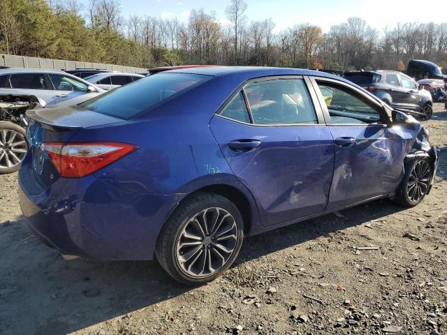 Photo 3 from auction – 2015 TOYOTA COROLLA L with VIN 2T1BURHE7FC402386