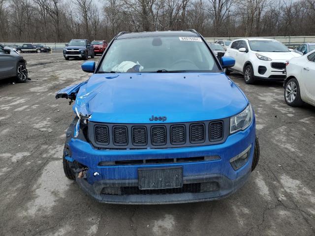 Фото 5 с аукциона – 2019 JEEP COMPASS LA с VIN 3C4NJDBB4KT647371