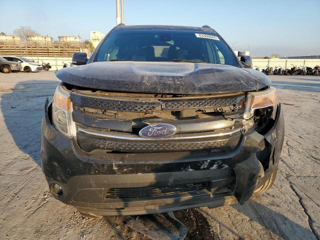 Photo 5 from auction – 2013 FORD EXPLORER L with VIN 1FM5K8F86DGC48970