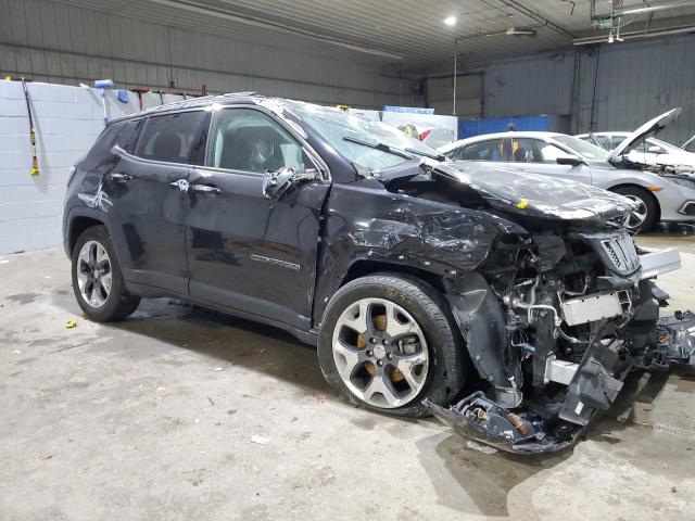 Photo 4 from auction – 2020 JEEP COMPASS LI with VIN 3C4NJCCB2LT211435