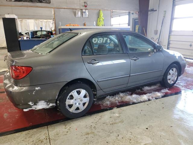 Photo 3 from auction – 2006 TOYOTA COROLLA CE with VIN 2T1BR32E66C689372