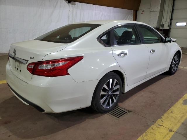Photo 3 from auction – 2016 NISSAN ALTIMA 2.5 with VIN 1N4AL3AP3GC267978