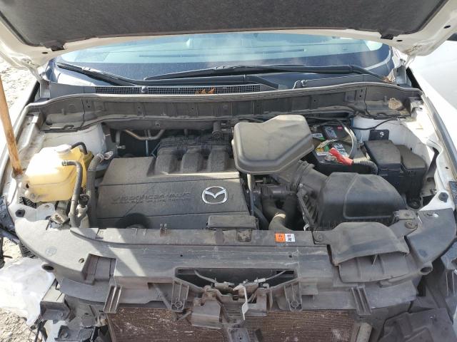 Photo 12 from auction – 2013 MAZDA CX-9 GRAND with VIN JM3TB2DA0D0413765