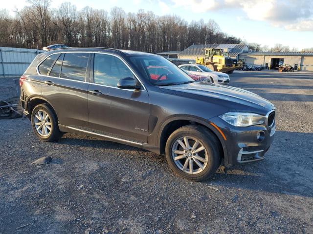 Photo 4 from auction – 2014 BMW X5 XDRIVE3 with VIN 5UXKS4C51E0J96117