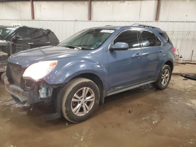 CHEVROLET EQUINOX LT 2012 con VIN 2GNFLEEK0C6120070 - Foto de la subasta