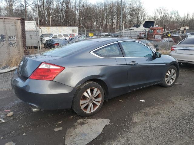 Photo 3 from auction – 2008 HONDA ACCORD EX with VIN 1HGCS12758A801599