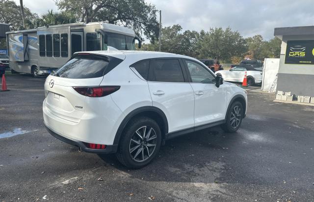 Photo 4 from auction – 2018 MAZDA CX-5 TOURI with VIN JM3KFACM9J1328497