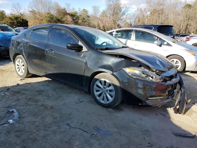 Photo 4 from auction – 2014 DODGE DART SXT with VIN 1C3CDFBB6ED868480