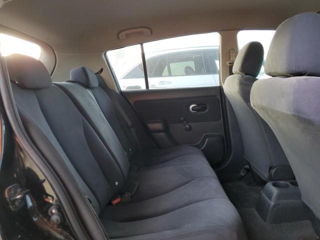 Photo 10 from auction – 2008 NISSAN VERSA S with VIN 3N1BC13E98L416501