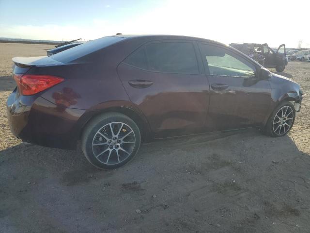 Photo 3 from auction – 2017 TOYOTA COROLLA L with VIN 5YFBURHE4HP650078