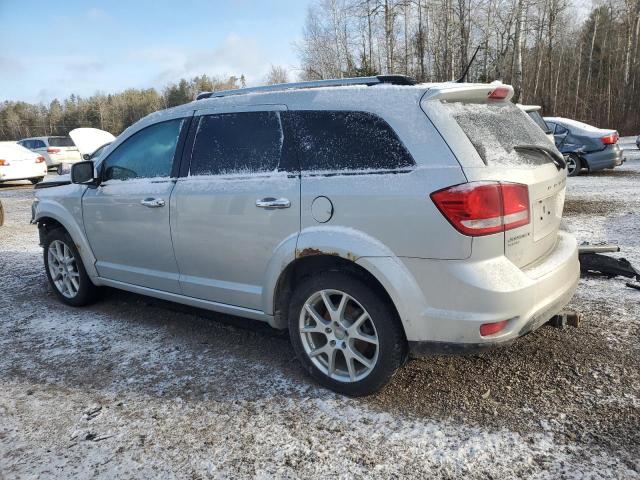 Photo 2 from auction – 2011 DODGE JOURNEY R/ with VIN 3D4PH6FGXBT538552