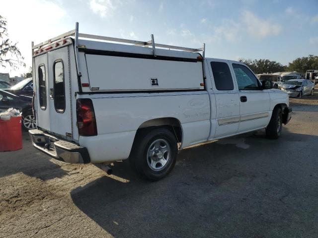 Photo 3 from auction – 2004 CHEVROLET SILVERADO with VIN 2GCEC19V441374672