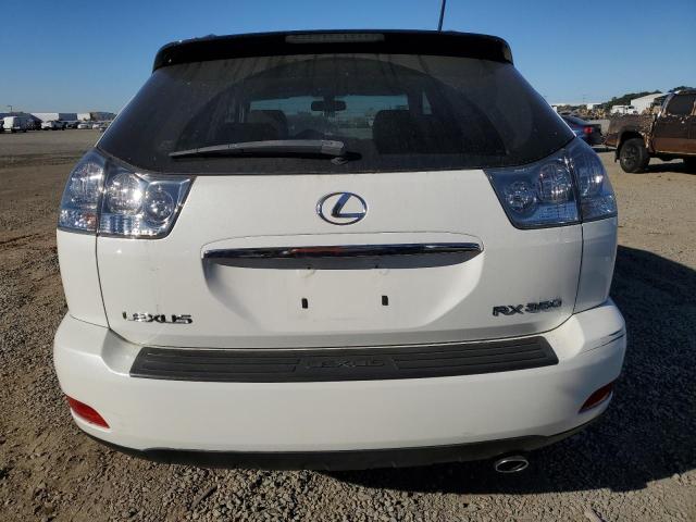 Photo 6 from auction – 2009 LEXUS RX 350 with VIN JTJGK31U799852671
