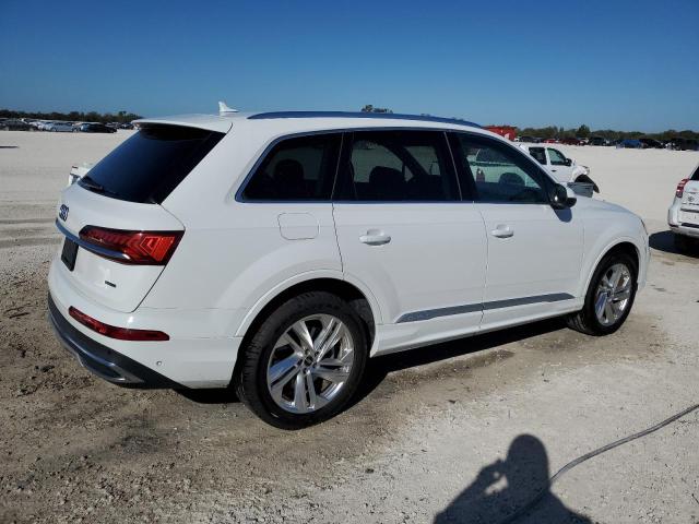 Photo 3 from auction – 2022 AUDI Q7 PREMIUM with VIN WA1LXBF73ND009908