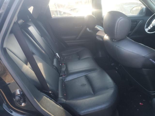 Photo 11 from auction – 2005 INFINITI FX35 with VIN JNRAS08W15X214842