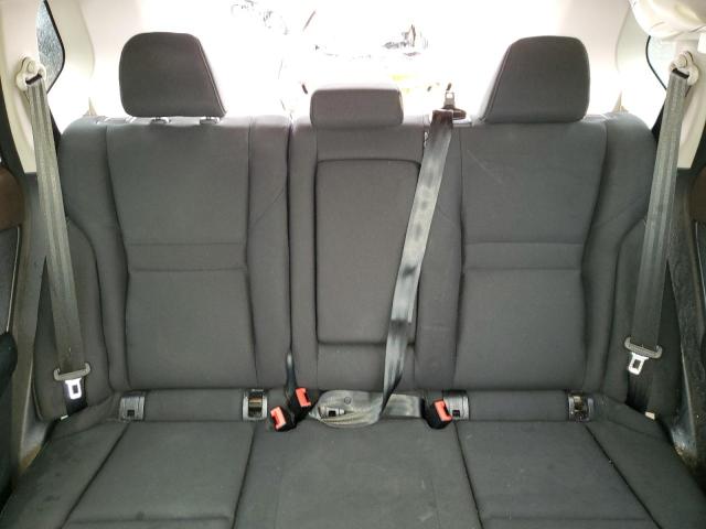 Photo 10 from auction – 2023 NISSAN ROGUE S with VIN 5N1BT3AB9PC870903