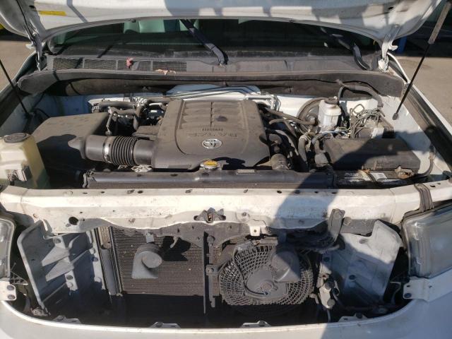 Photo 12 from auction – 2012 TOYOTA SEQUOIA PL with VIN 5TDDY5G13CS065495