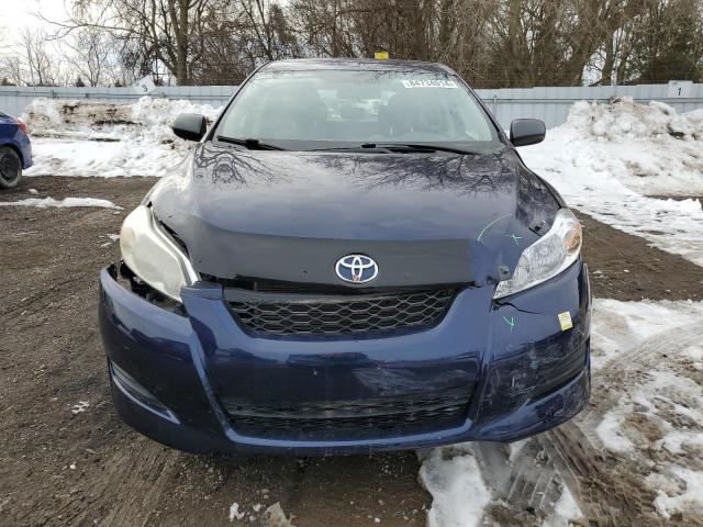 Photo 5 from auction – 2013 TOYOTA COROLLA MA with VIN 2T1KU4EE5DC921716