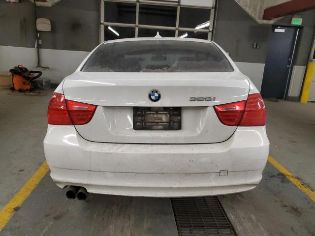 Photo 6 from auction – 2011 BMW 328 XI with VIN WBAPK7C56BA817749