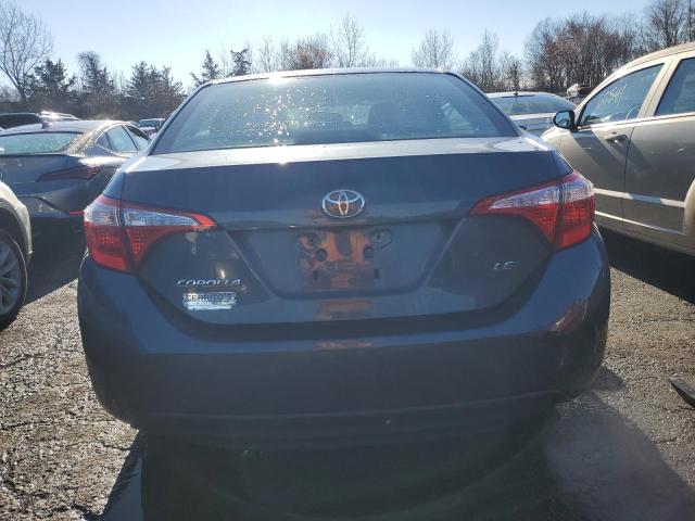 Photo 6 from auction – 2015 TOYOTA COROLLA L with VIN 2T1BURHE4FC390892