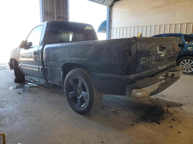 Photo 2 from auction – 2003 CHEVROLET SILVERADO with VIN 1GCEC14X73Z126057
