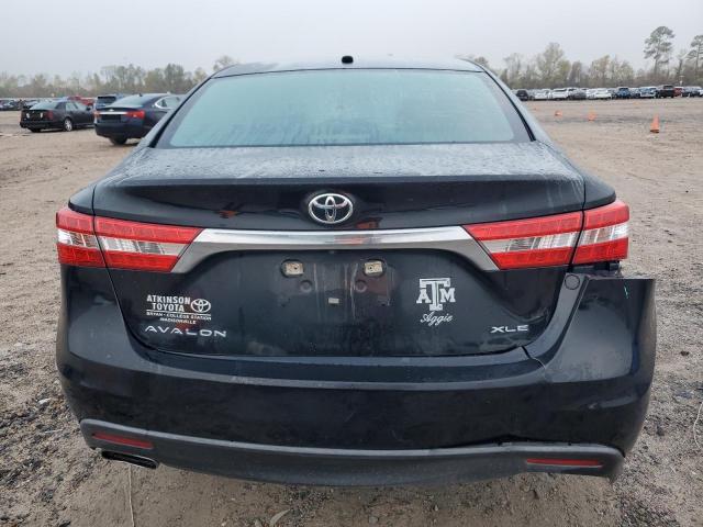 Photo 6 from auction – 2014 TOYOTA AVALON BAS with VIN 4T1BK1EB8EU110471