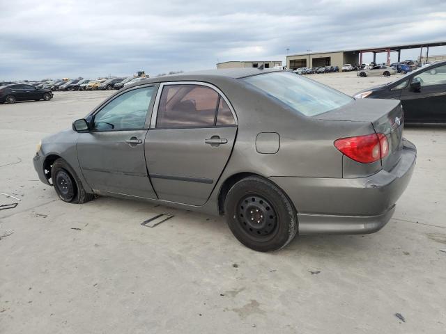 Photo 2 from auction – 2006 TOYOTA COROLLA CE with VIN 1NXBR32E66Z742148
