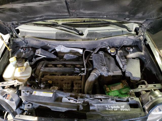 Photo 12 from auction – 2008 JEEP COMPASS SP with VIN 1J8FT47088D580223
