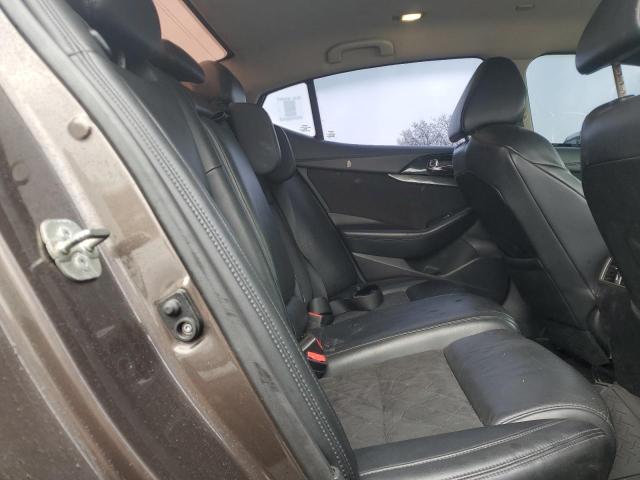 Photo 10 from auction – 2016 NISSAN MAXIMA 3.5 with VIN 1N4AA6AP7GC423298