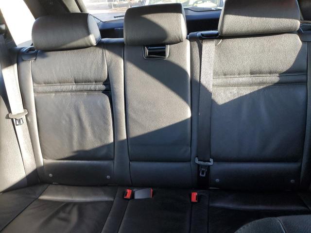 Photo 10 from auction – 2012 BMW X5 XDRIVE5 with VIN 5UXZV8C57CL425375