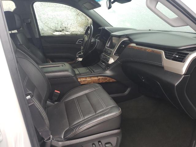 Photo 7 from auction – 2016 GMC YUKON DENA with VIN 1GKS2CKJ4GR148236