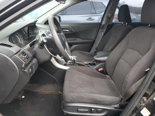 Photo 7 from auction – 2015 HONDA ACCORD EX with VIN 1HGCR2F71FA025769