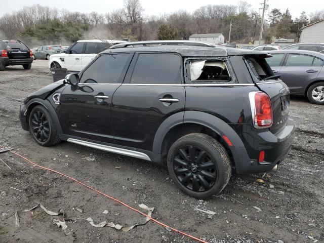 Фото 2 с аукциона – 2019 MINI COOPER S C с VIN WMZYT5C50K3J87935