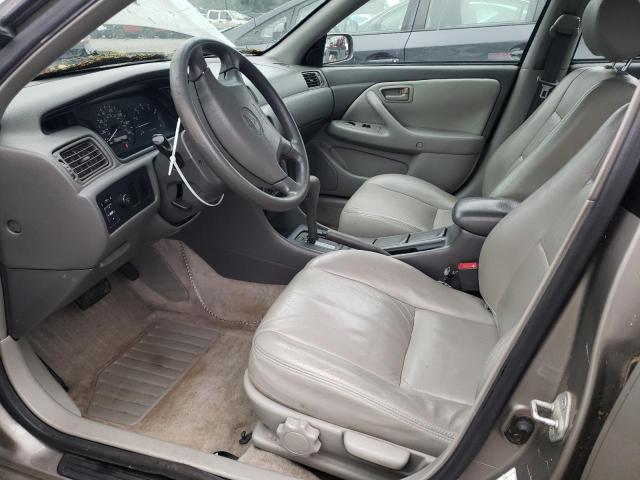 Photo 7 from auction – 1997 TOYOTA CAMRY LE with VIN JT2BF22K0V0060345