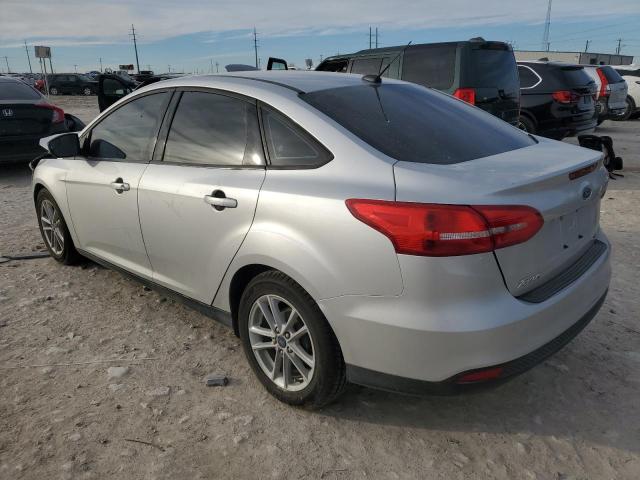 Photo 2 from auction – 2017 FORD FOCUS SE with VIN 1FADP3F28HL244289