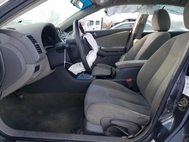 Photo 7 from auction – 2010 NISSAN ALTIMA BAS with VIN 1N4AL2AP1AC181487