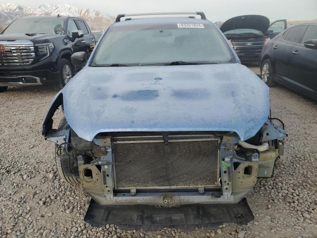 Photo 5 from auction – 2011 SUBARU LEGACY 2.5 with VIN 4S3BMAA63B1234507
