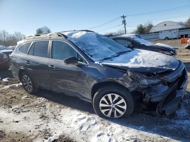 Photo 4 from auction – 2021 SUBARU OUTBACK with VIN 4S4BTADC3M3121096