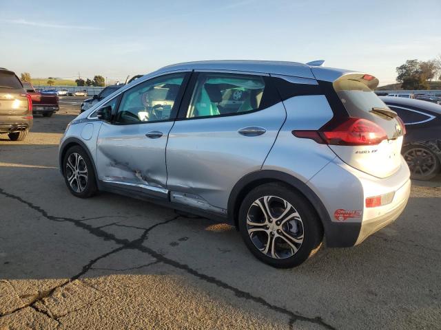 Photo 2 from auction – 2017 CHEVROLET BOLT EV PR with VIN 1G1FX6S08H4158704